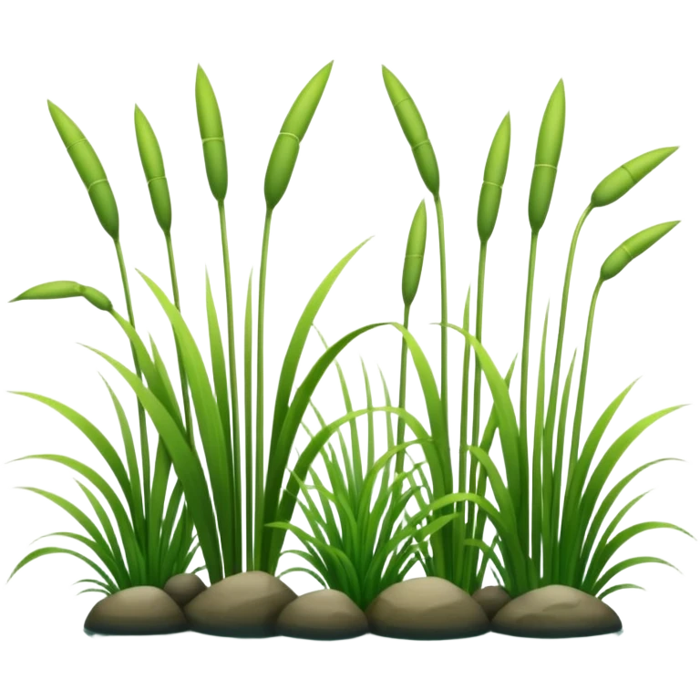 Reeds emoji