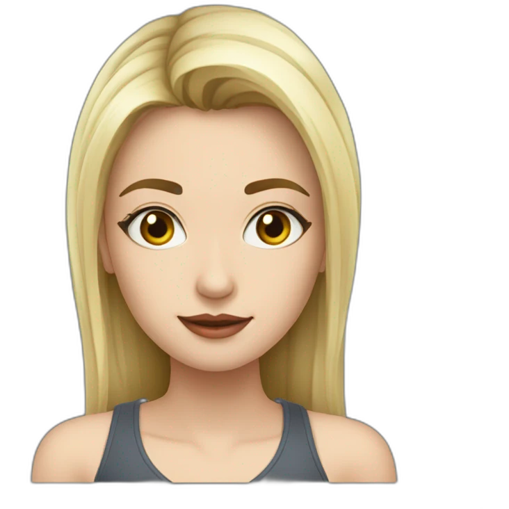 viki odintkova emoji