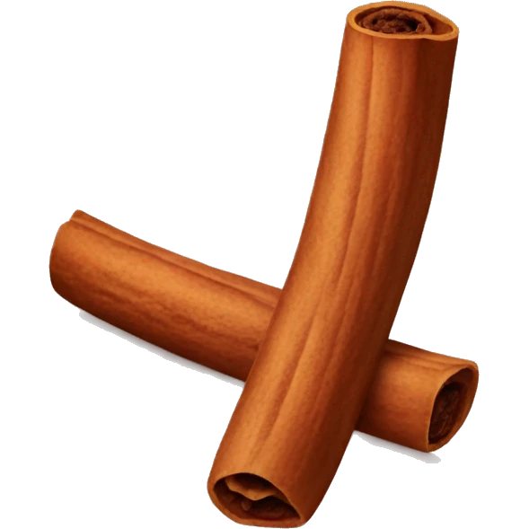 Cinnamon  emoji