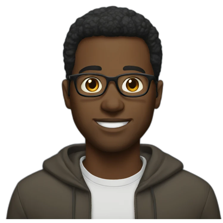 Francis nganou emoji