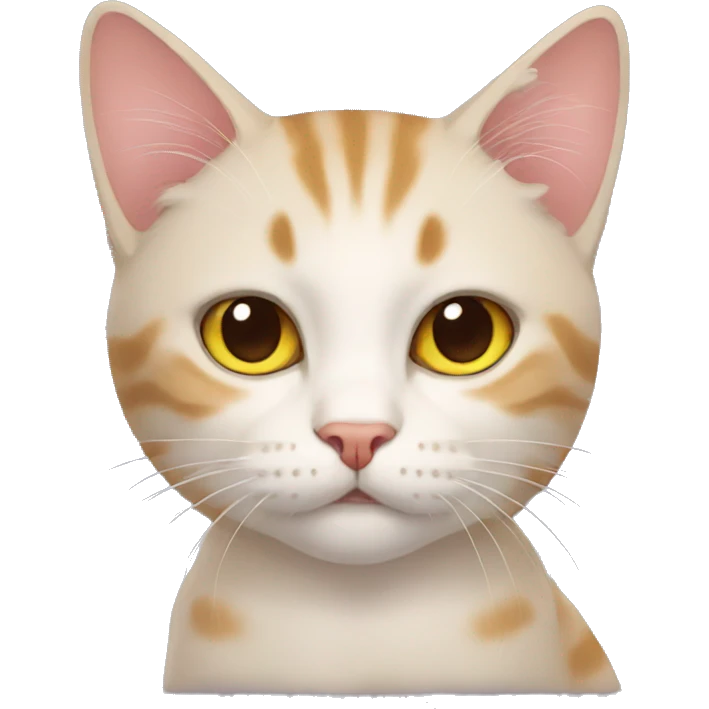 brother cat emoji