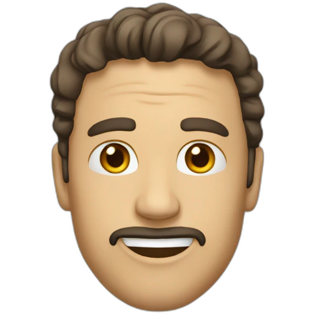 билл гейтс emoji