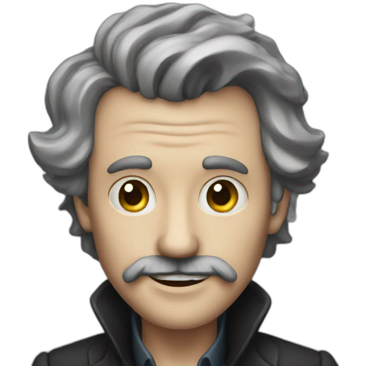 MR jack emoji
