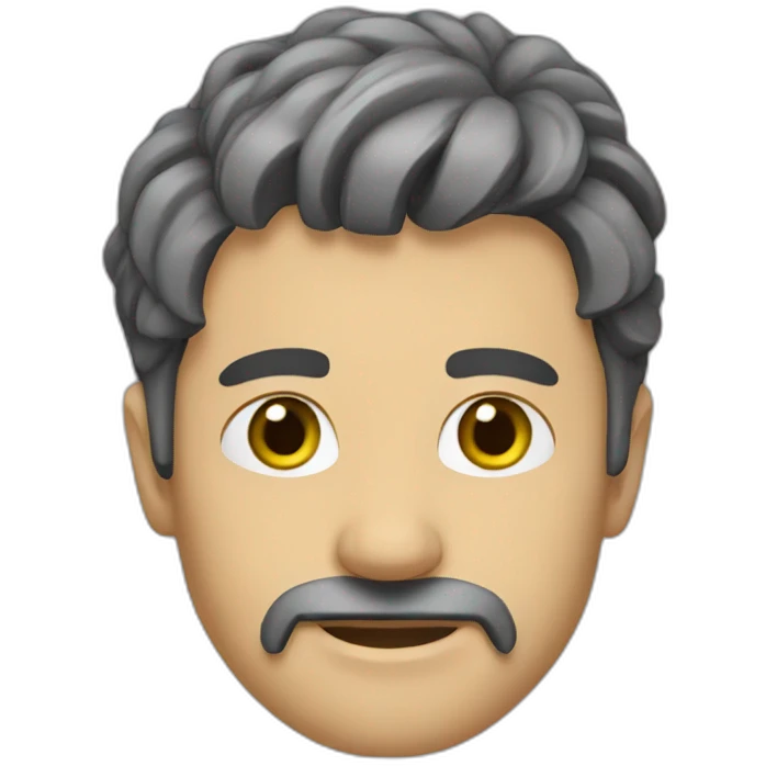 Ben mode emoji