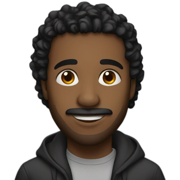 Hassan emoji