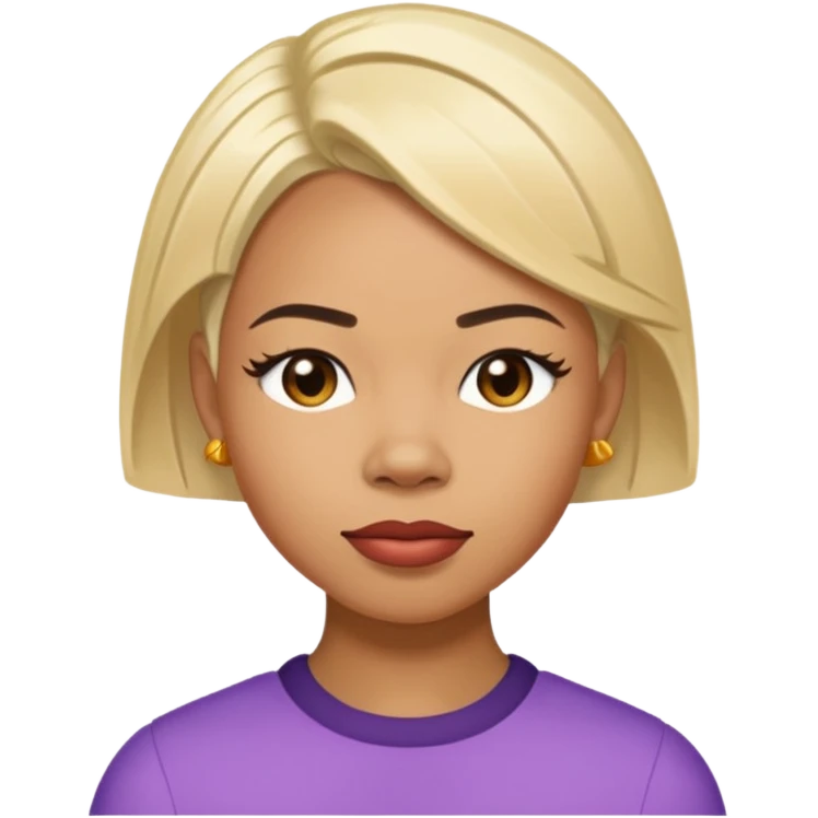 Tenitra Michelle Williams emoji