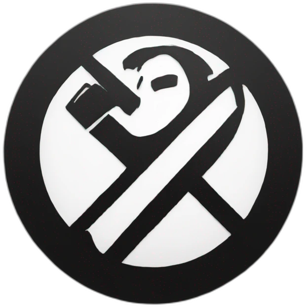 antifascist emoji