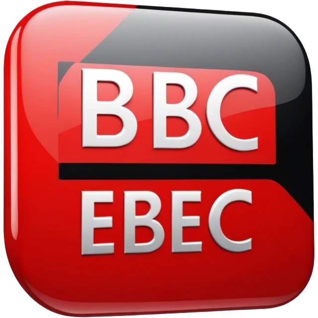 BBC  emoji