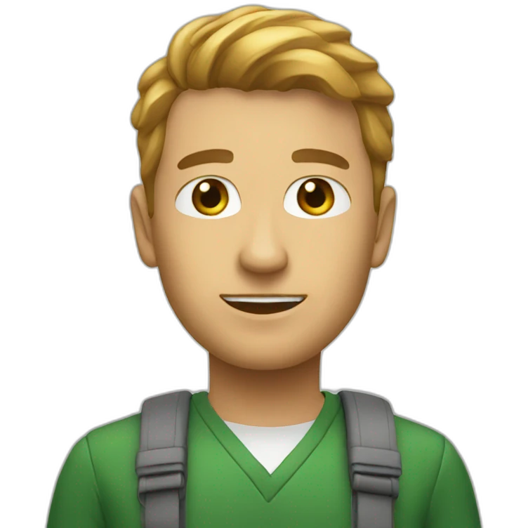 Mentor emoji