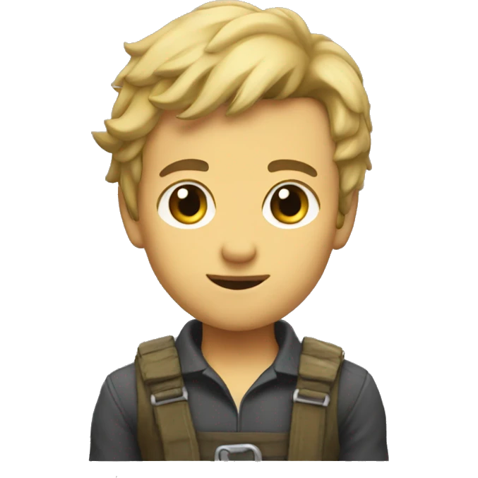 Todoro  emoji