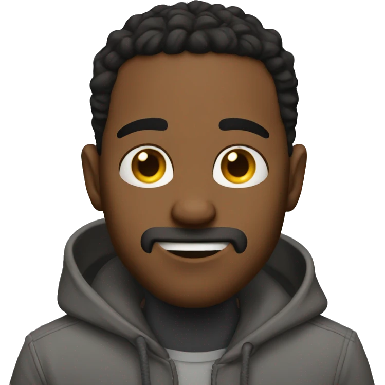 Chill guy meme emoji