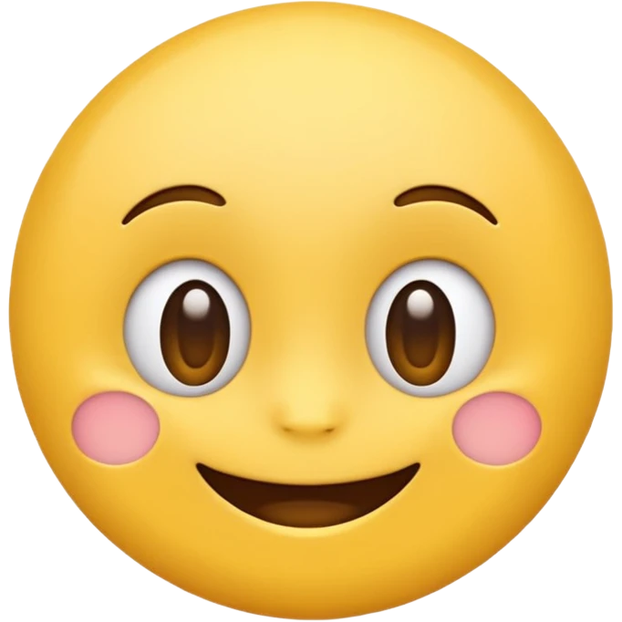 کیوت اموجی emoji