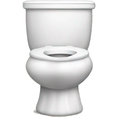 skibiddi toilet   emoji