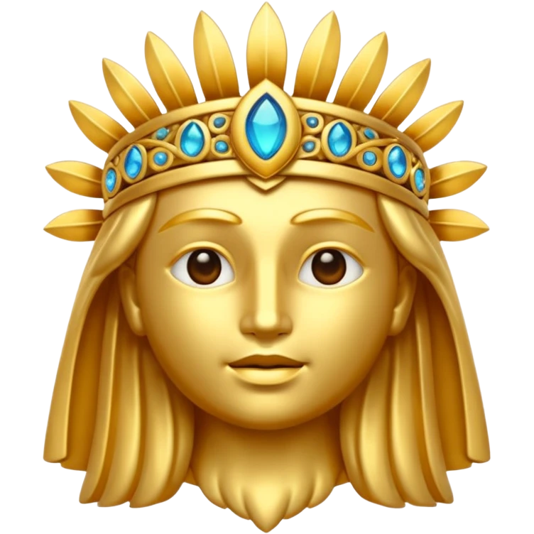 gods emoji emoji