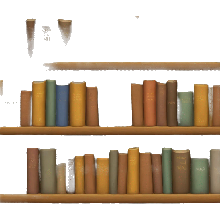 books emoji