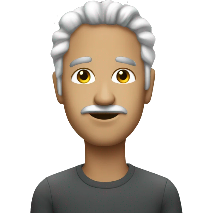 Chrome facecroller emoji