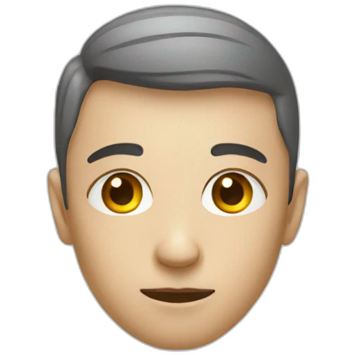 Face Biometrics emoji