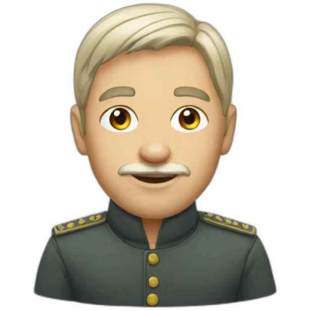 Russian emoji