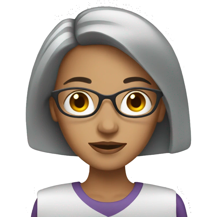 White women holding a Credit card  emoji