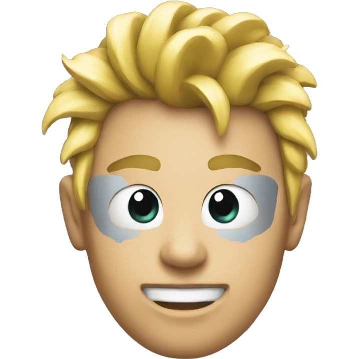 the offspring logo emoji
