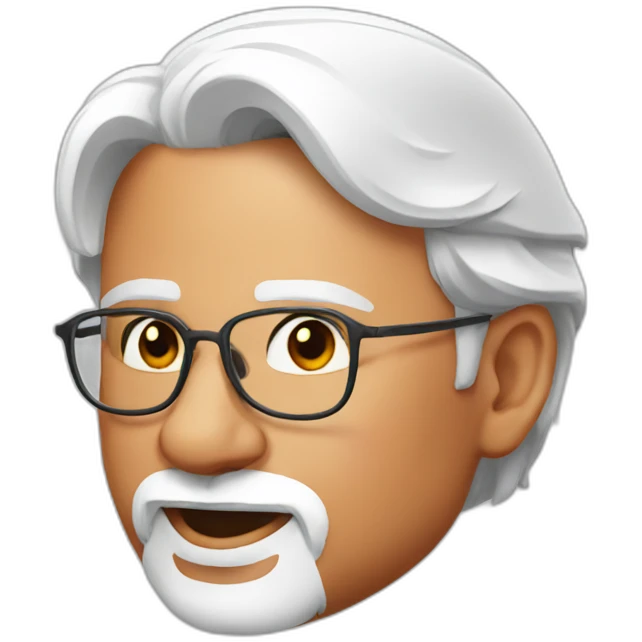 Modi emoji
