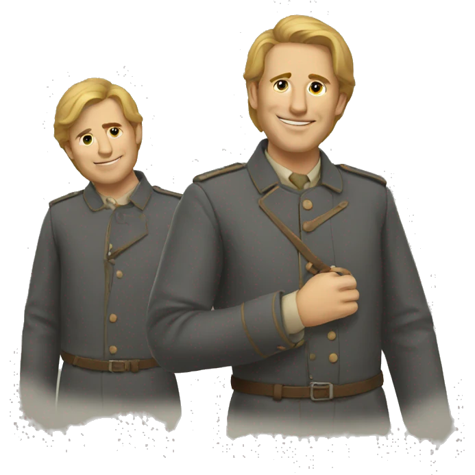 De tér emoji