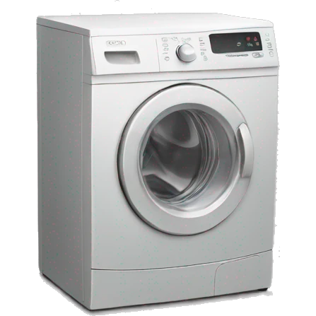 1 washing machine emoji