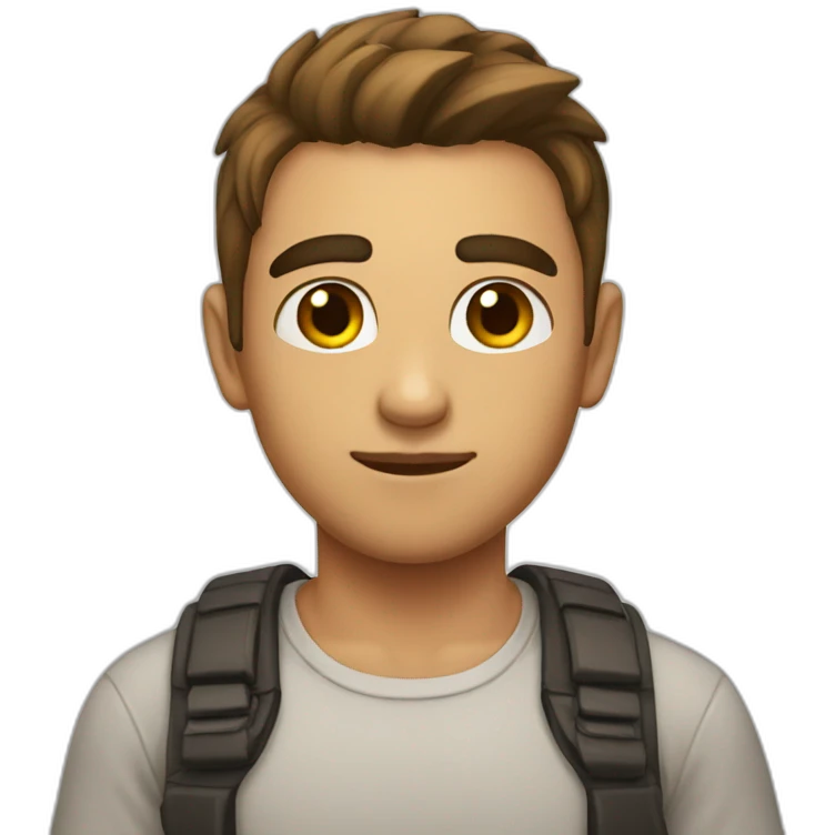 Skin Forinte emoji