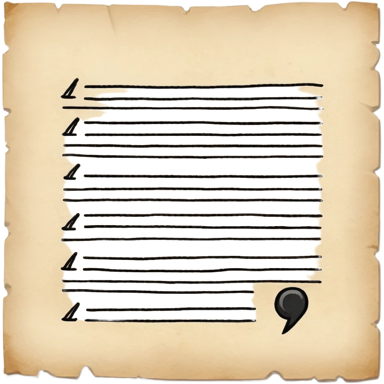 Black list  emoji