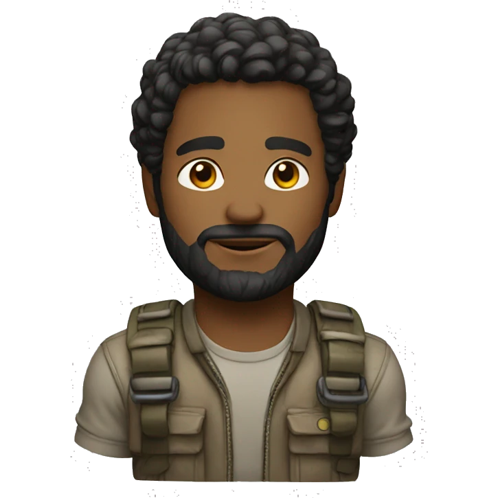 Seductive, Realistic,Rugged, Adventurous emoji
