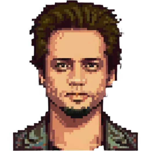 Tyler Durden emoji
