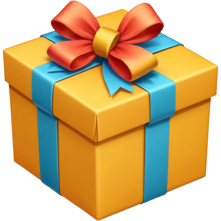 🎁 emoji