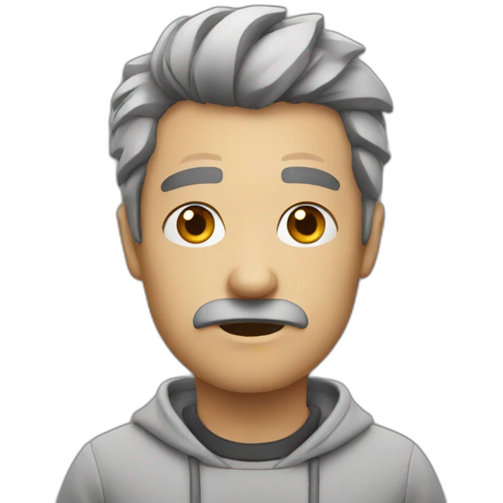 suspicious emoji
