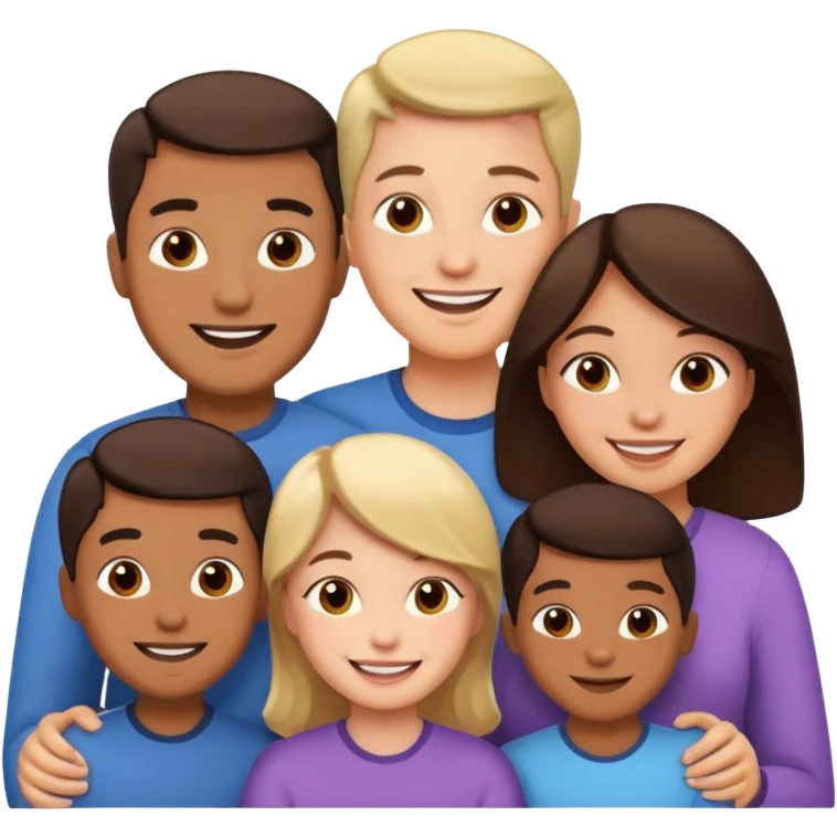 family emoji