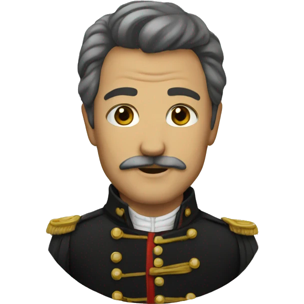 sir  emoji