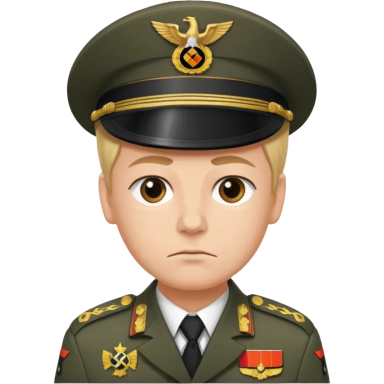  German Empire emoji