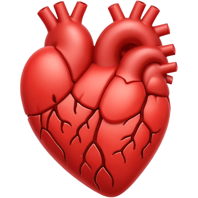 C est un coeur couper en deux emoji