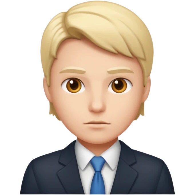 business emoji
