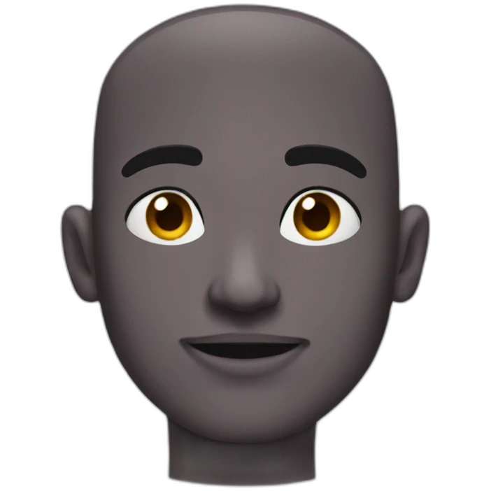 No limit emoji