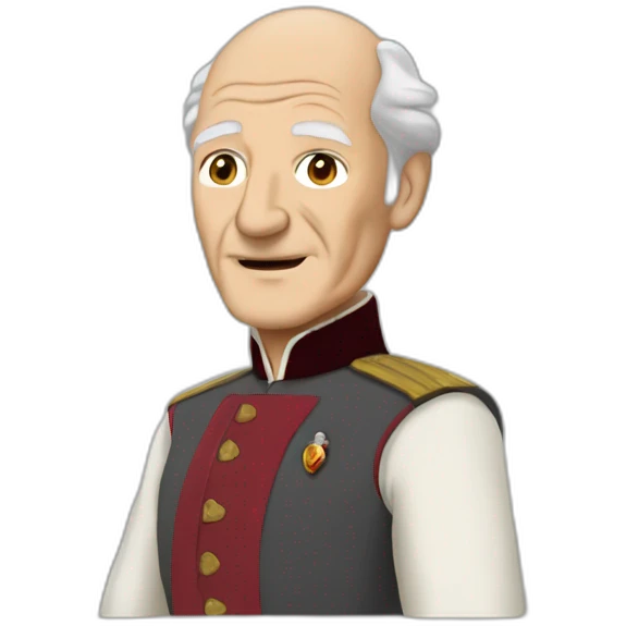 épagneul picard emoji