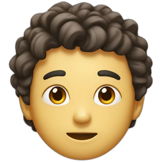 mudo emoji