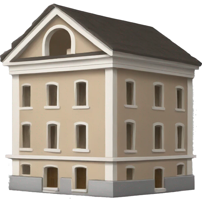 structure emoji
