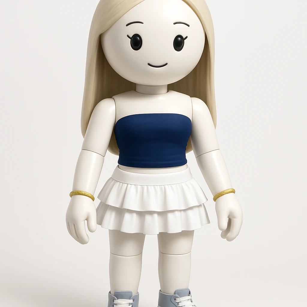 robot emoji