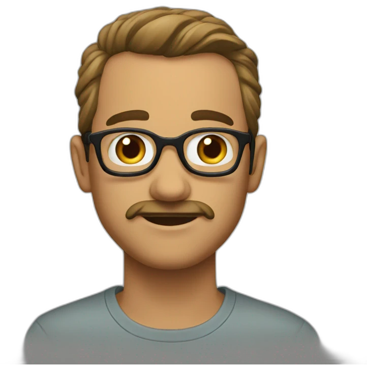 Diarrhée emoji