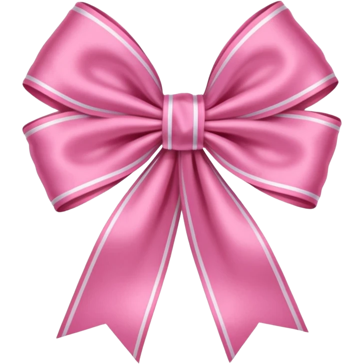 jirai kei ribbon emoji