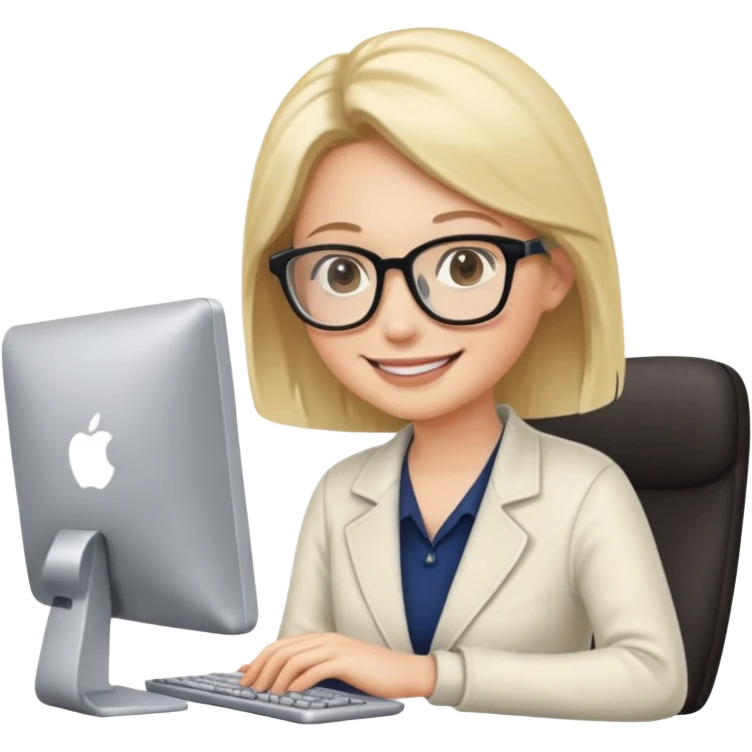 online costumer emoji