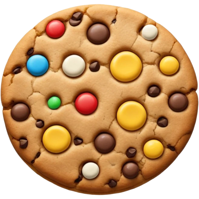 Cookie emoji