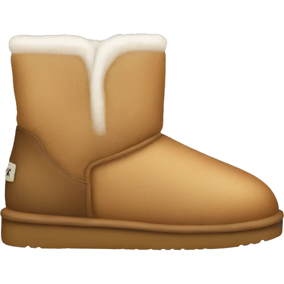 uggs  emoji
