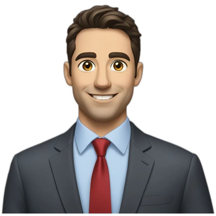 Jordan Bardella politique emoji