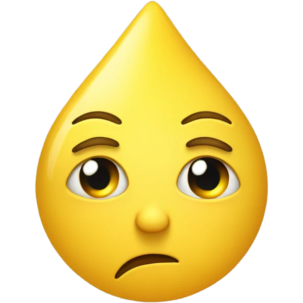 sad crying emoji emoji